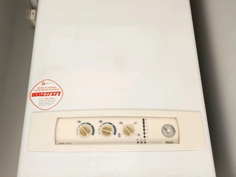 Apartamento T2 para Venda em Amadora Foto 34