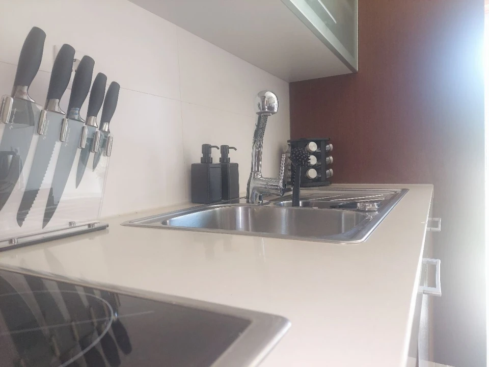 Apartamento T2 para Venda em Amadora Foto 38