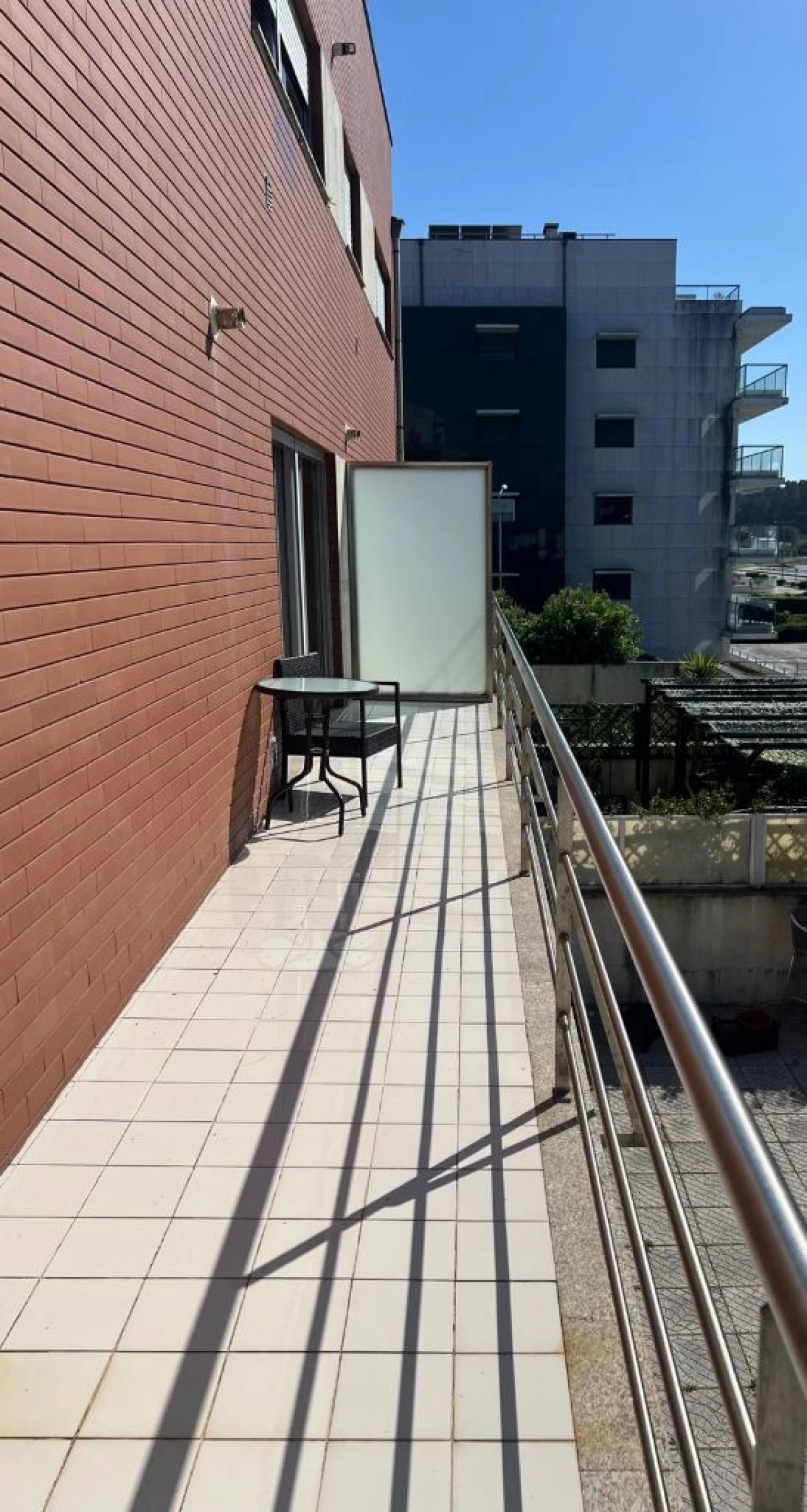 Apartamento T1 para Venda em Vilarelho Foto 1