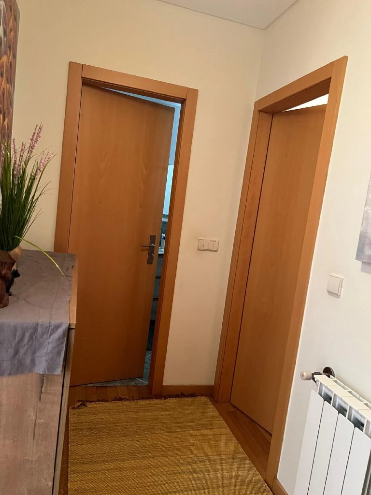 Apartamento T1 para Venda em Vilarelho Foto 11