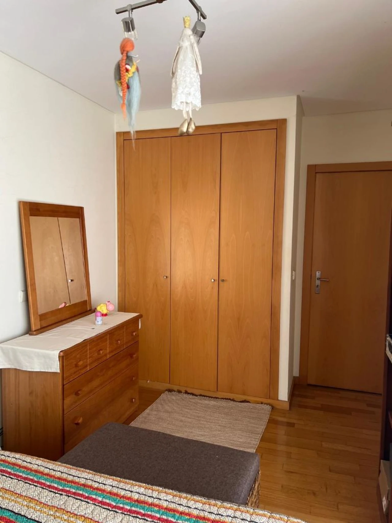 Apartamento T1 para Venda em Vilarelho Foto 14