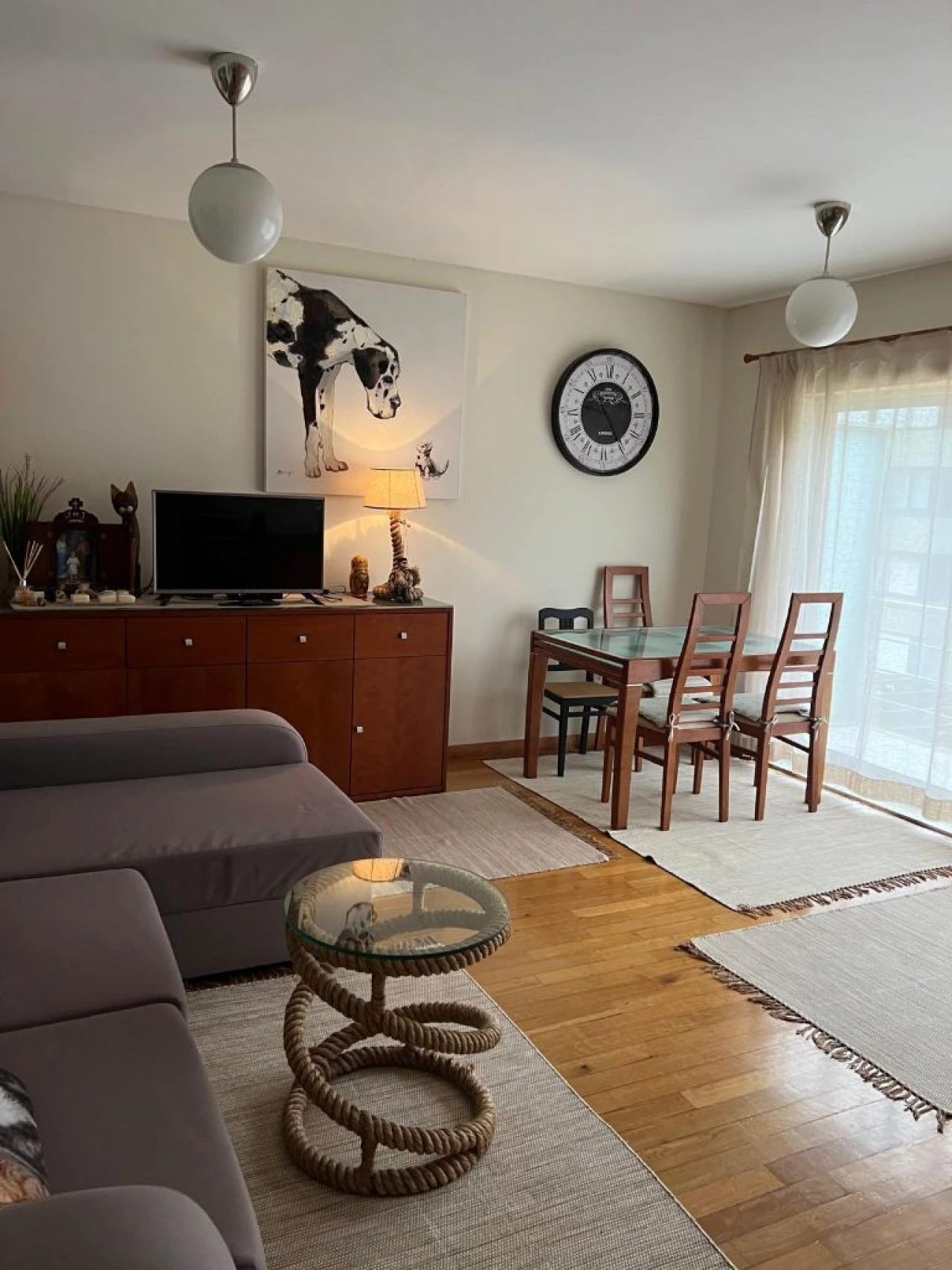 Apartamento T1 para Venda em Vilarelho Foto 5