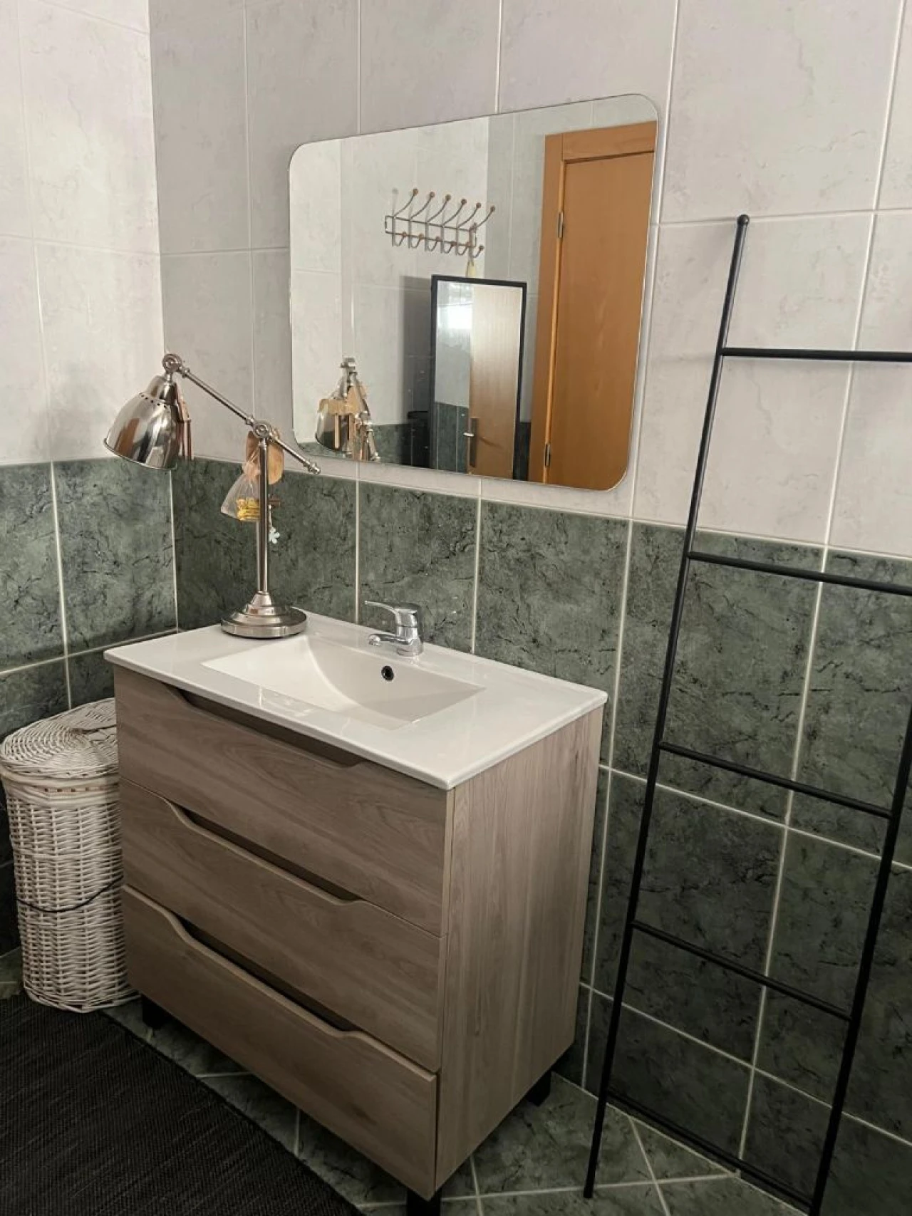 Apartamento T1 para Venda em Vilarelho Foto 15