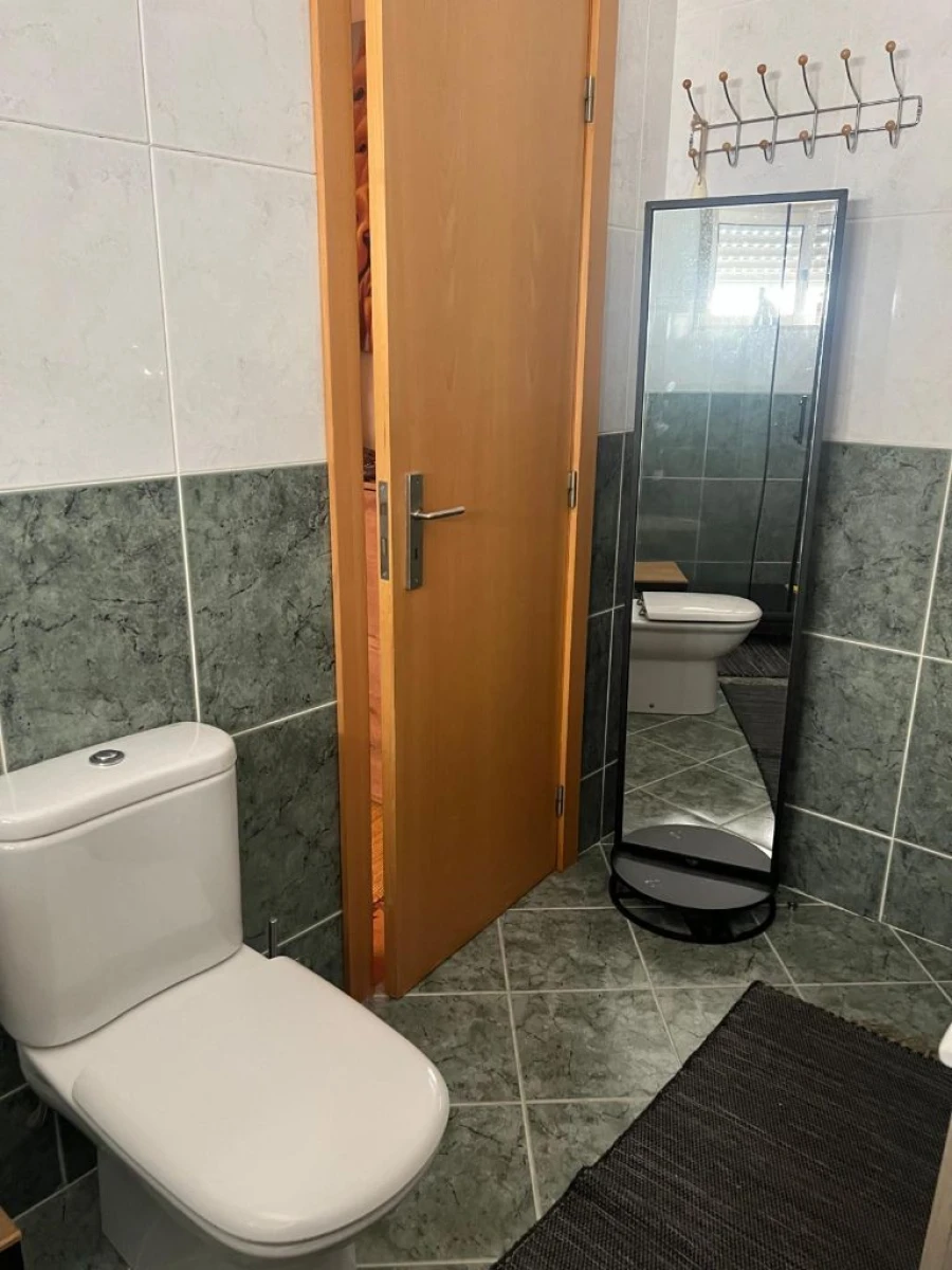 Apartamento T1 para Venda em Vilarelho Foto 13