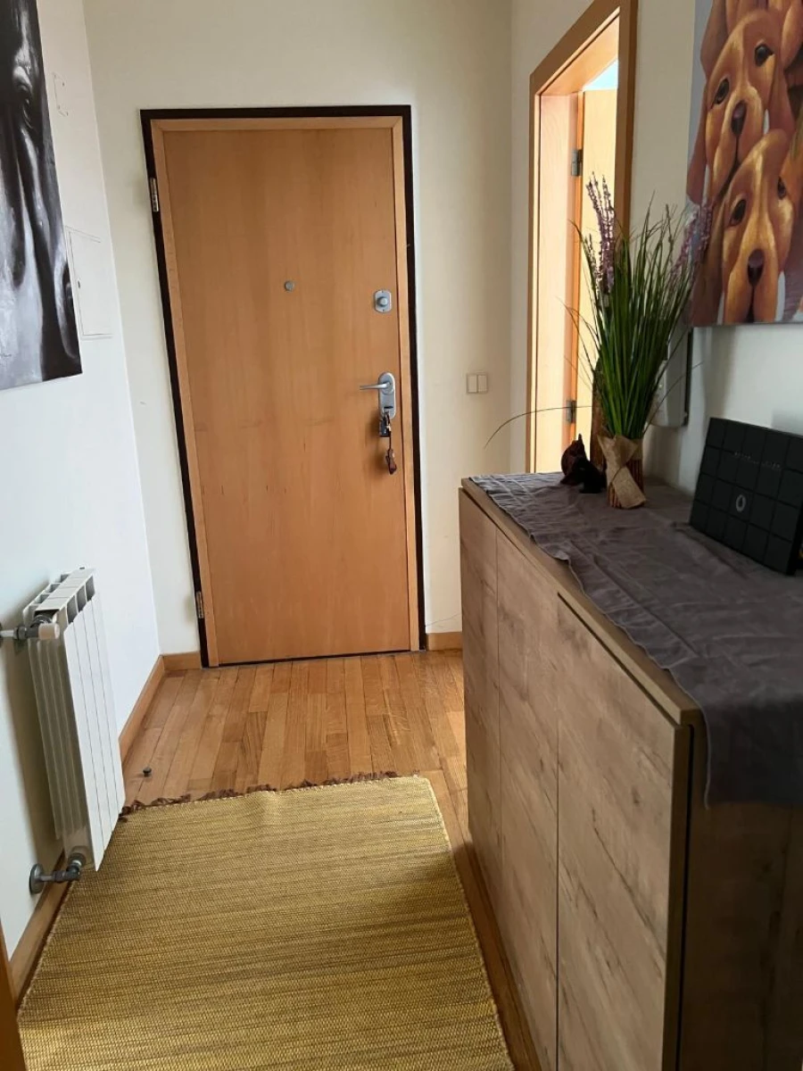 Apartamento T1 para Venda em Vilarelho Foto 10