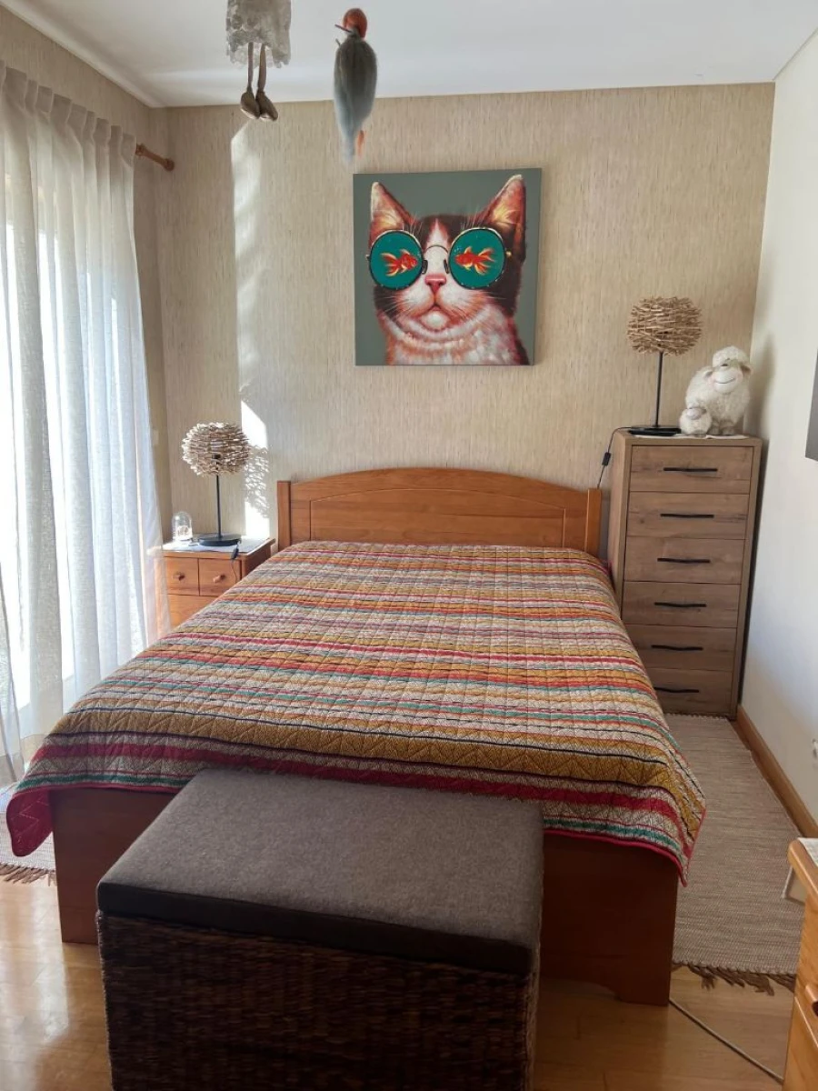 Apartamento T1 para Venda em Vilarelho Foto 12