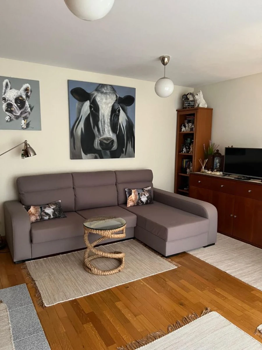 Apartamento T1 para Venda em Vilarelho Foto 6
