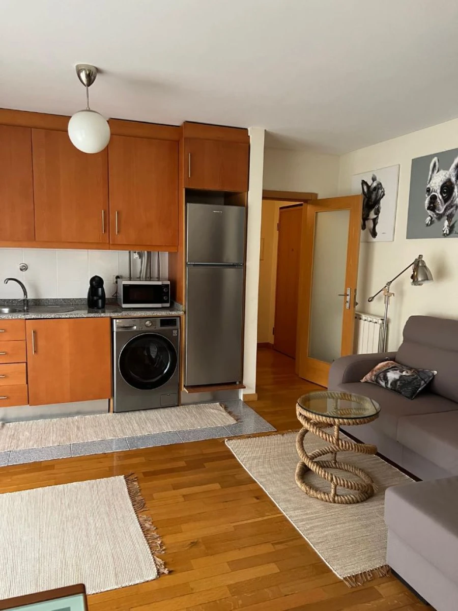 Apartamento T1 para Venda em Vilarelho Foto 9