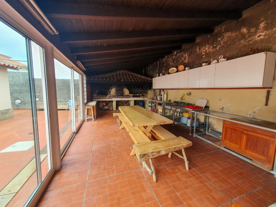 Moradia T3 para Venda em Porto Santo Foto 11