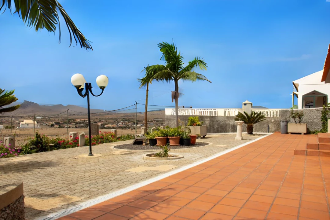 Moradia T3 para Venda em Porto Santo Foto 20