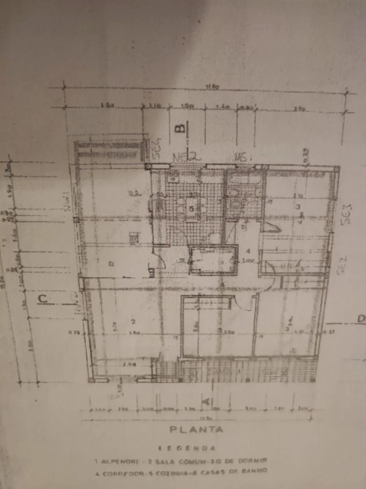 Moradia T3 para Venda em Porto Santo Foto 21