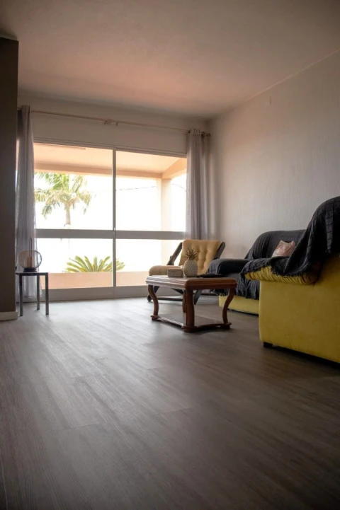Moradia T3 para Venda em Porto Santo