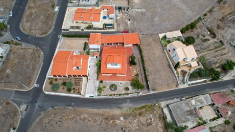 Moradia T3 para Venda em Porto Santo