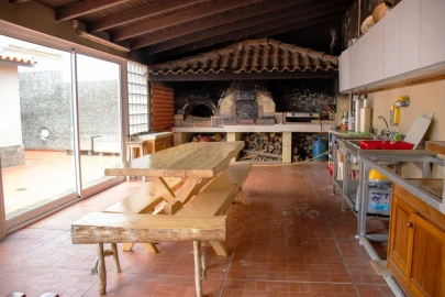Moradia T3 para Venda em Porto Santo