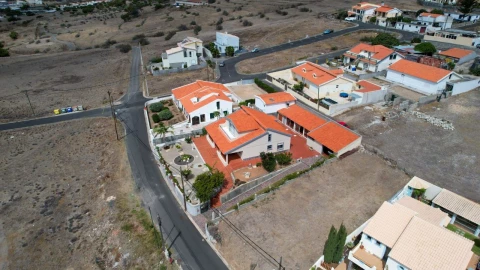 Moradia T3 para Venda em Porto Santo