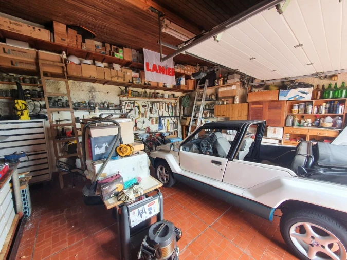 Moradia T3 para Venda em Porto Santo Foto 13