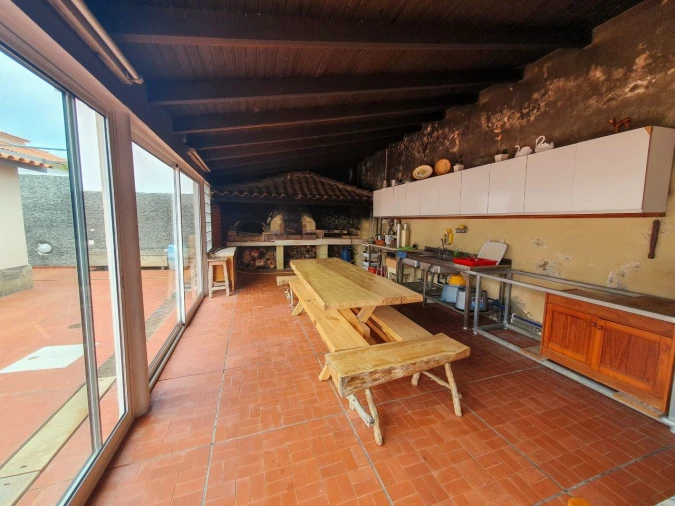 Moradia T3 para Venda em Porto Santo Foto 11