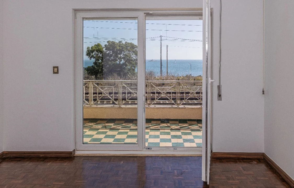 Apartamento T4 para Arrendamento em Oeiras Foto 5