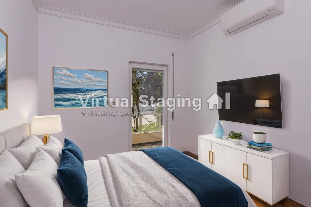 Apartamento T4 para Arrendamento em Oeiras Foto 10