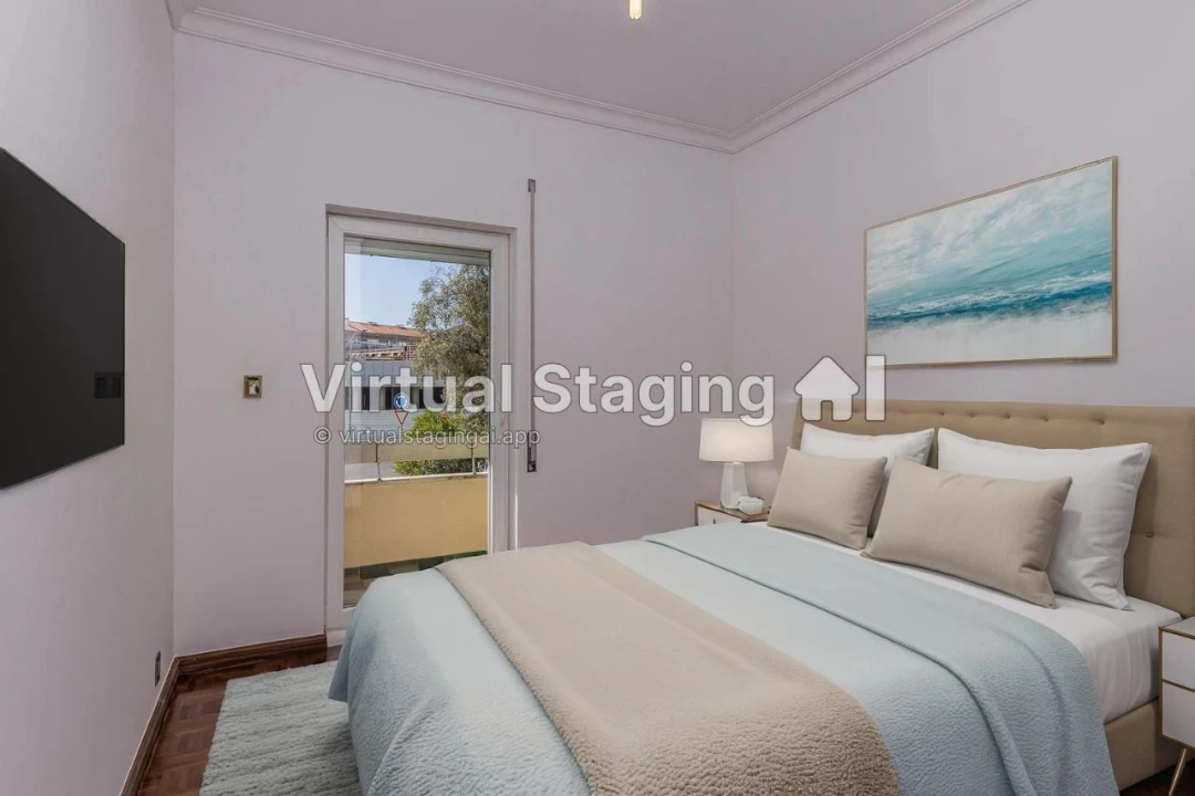 Apartamento T4 para Arrendamento em Oeiras Foto 11