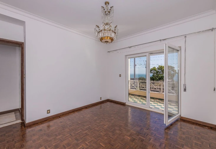 Apartamento T4 para Arrendamento em Oeiras Foto 4