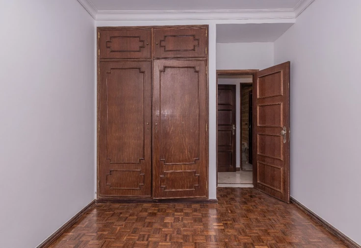 Apartamento T4 para Arrendamento em Oeiras Foto 12
