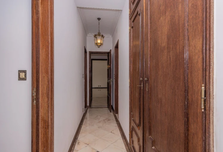 Apartamento T4 para Arrendamento em Oeiras Foto 14