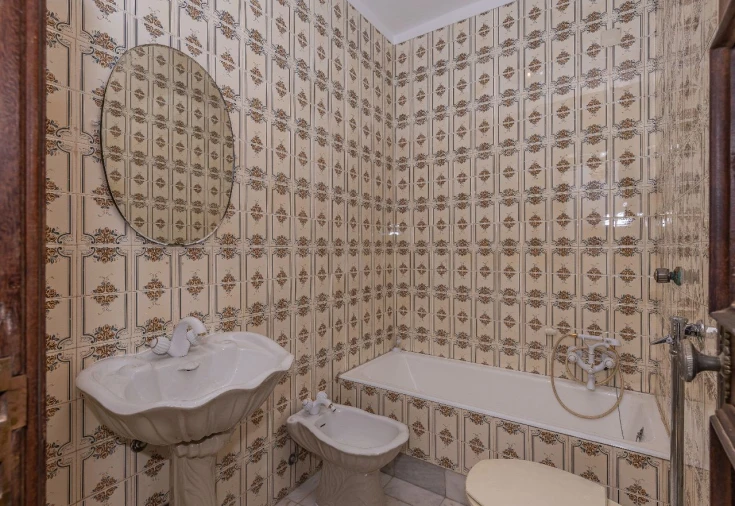 Apartamento T4 para Arrendamento em Oeiras Foto 17