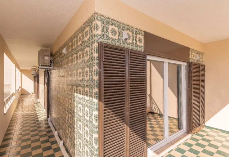 Apartamento T4 para Arrendamento em Oeiras Foto 18