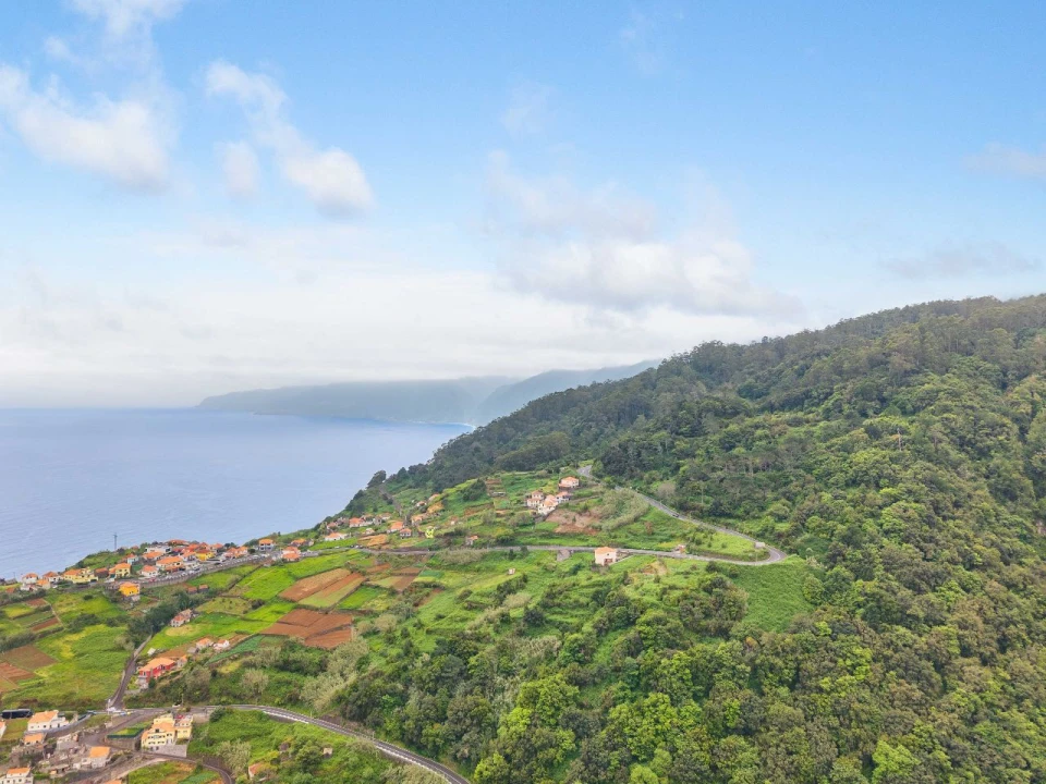 Terreno P/ Prédio para Venda em Casais de Baixo Foto 18