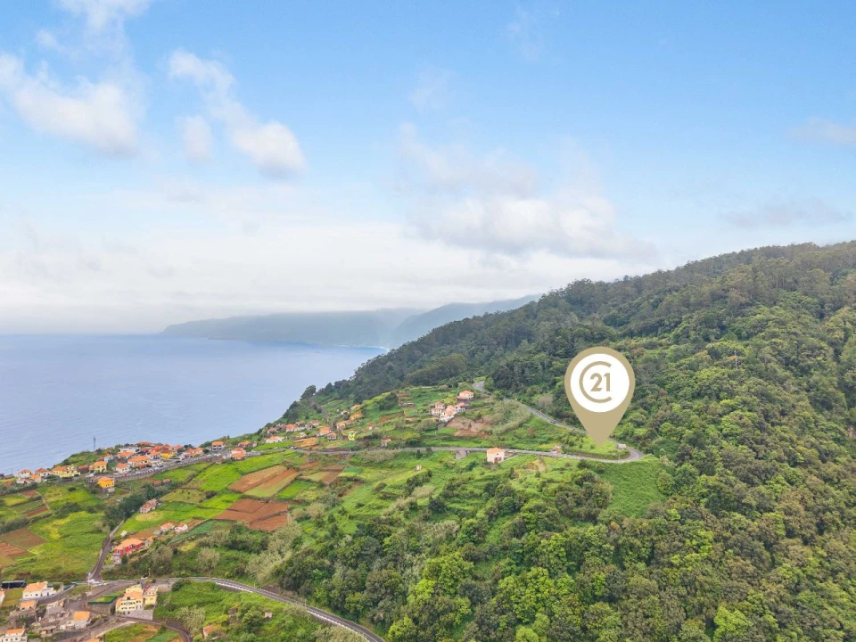 Terreno P/ Prédio para Venda em Casais de Baixo Foto 19
