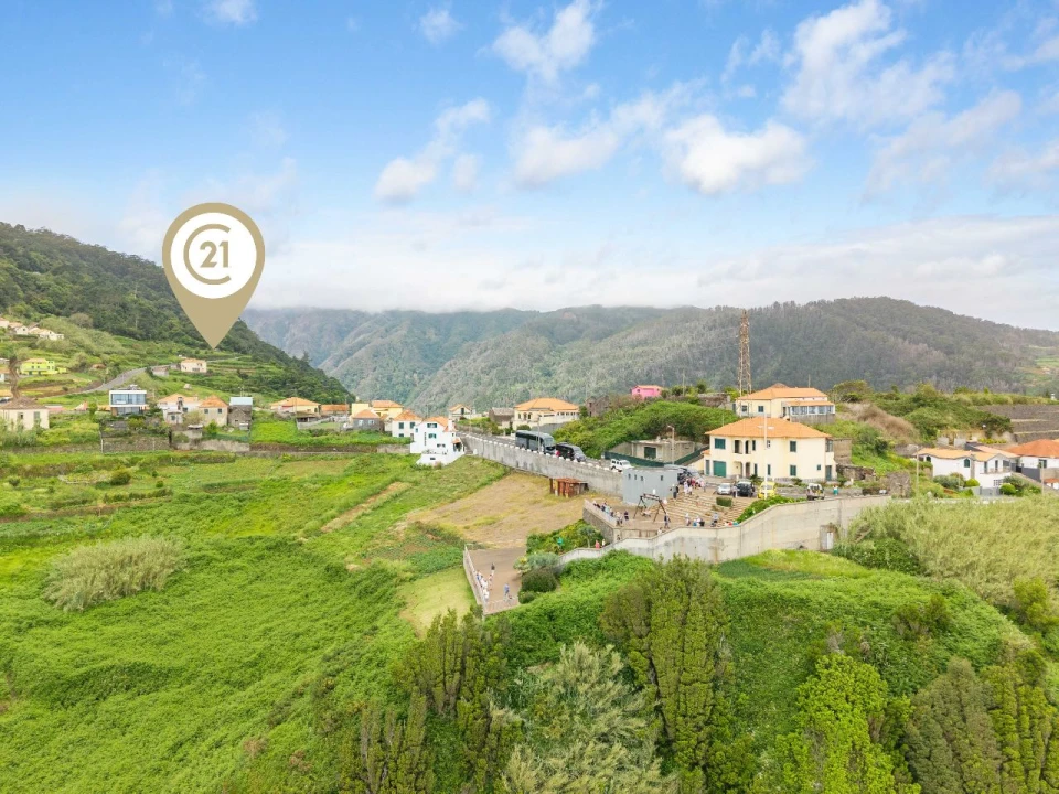 Terreno P/ Prédio para Venda em Casais de Baixo Foto 24