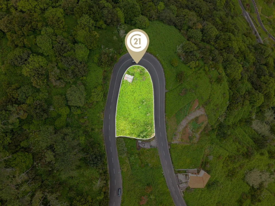 Terreno P/ Prédio para Venda em Casais de Baixo Foto 13