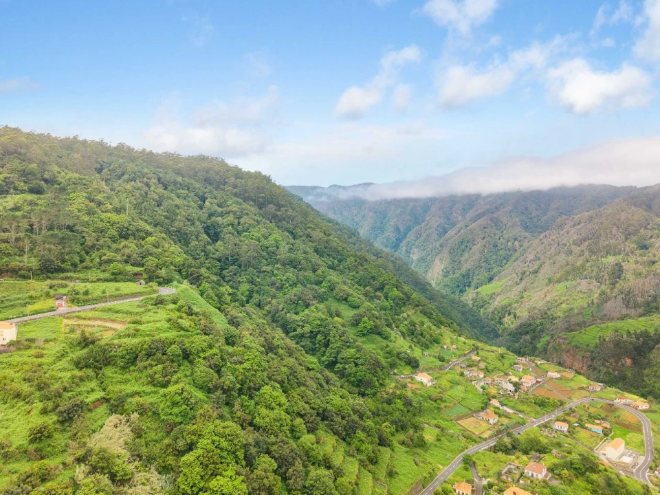 Terreno P/ Prédio para Venda em Casais de Baixo Foto 27