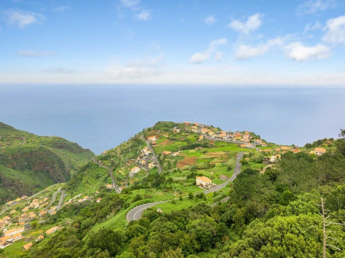 Terreno P/ Prédio para Venda em Casais de Baixo Foto 21
