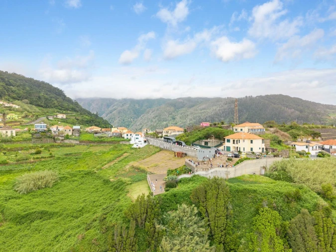 Terreno P/ Prédio para Venda em Casais de Baixo Foto 23