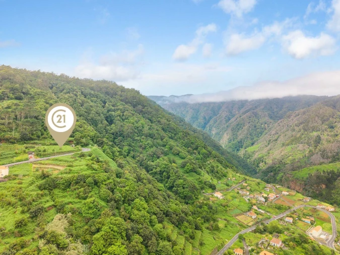 Terreno P/ Prédio para Venda em Casais de Baixo Foto 25