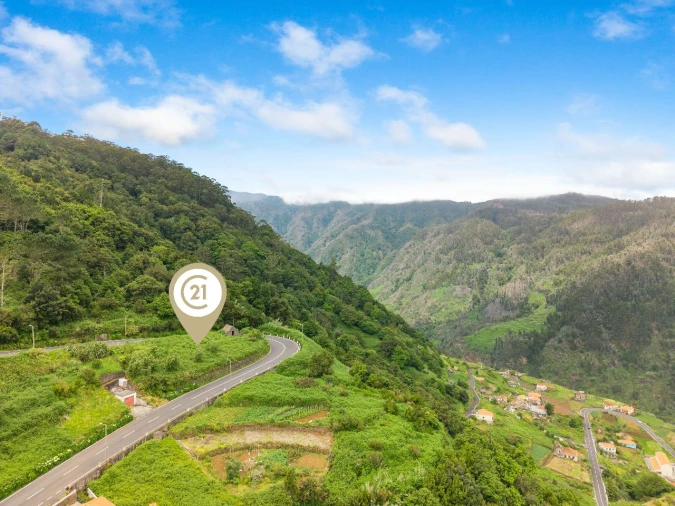 Terreno P/ Prédio para Venda em Casais de Baixo Foto 28