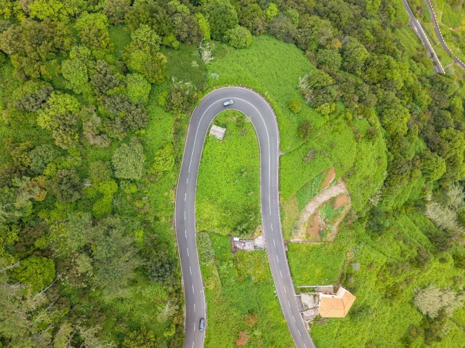 Terreno P/ Prédio para Venda em Casais de Baixo Foto 33