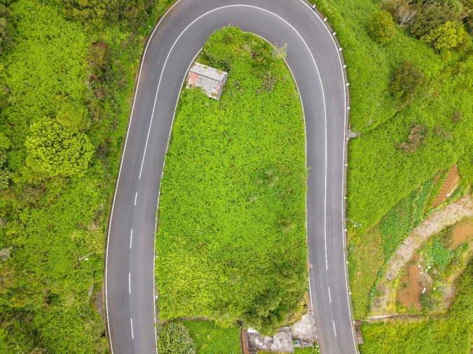 Terreno P/ Prédio para Venda em Casais de Baixo Foto 34