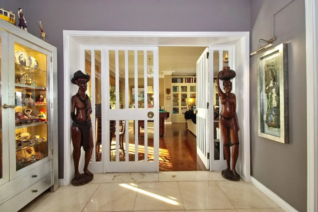 Apartamento T6 para Venda em Lisboa Foto 4
