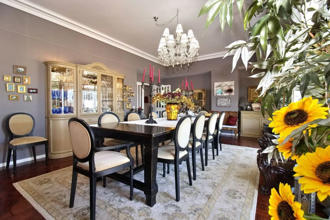 Apartamento T6 para Venda em Lisboa Foto 10