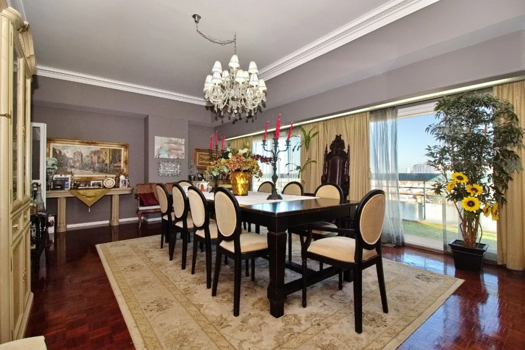 Apartamento T6 para Venda em Lisboa Foto 11