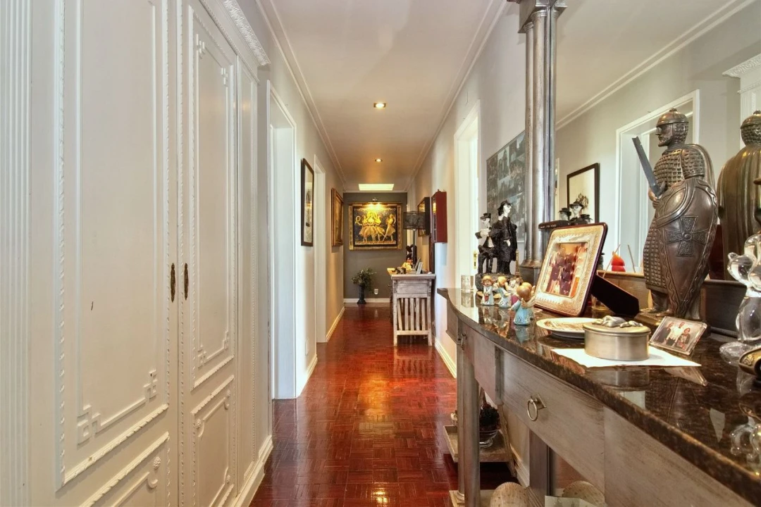 Apartamento T6 para Venda em Lisboa Foto 23