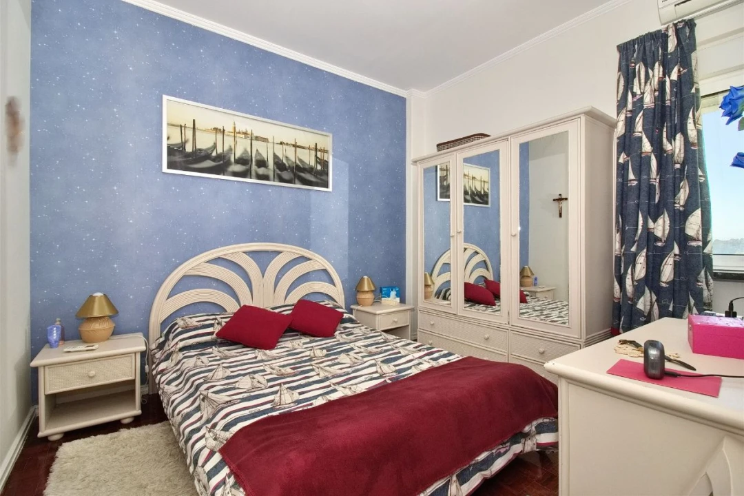 Apartamento T6 para Venda em Lisboa Foto 28