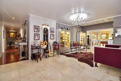 Apartamento T6 para Venda em Lisboa