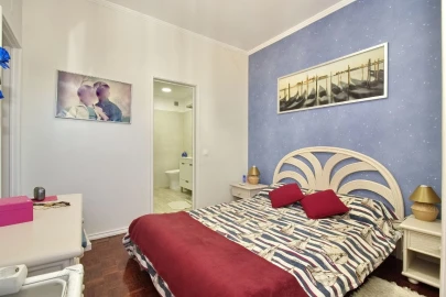 Apartamento T6 para Venda em Lisboa