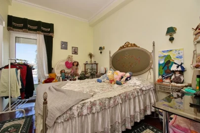 Apartamento T6 para Venda em Lisboa