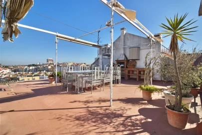 Apartamento T6 para Venda em Lisboa