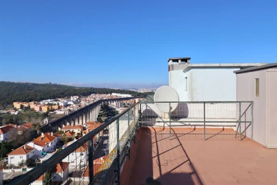Apartamento T6 para Venda em Lisboa
